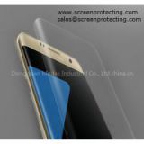 Screen Protection 3D Full Cover Screen Guard 9H Premium Tempered Glass Screen Protector for Samsung Galaxy S7 Edge