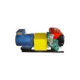 Diesel Generator Set YX-15 thumbnail-1