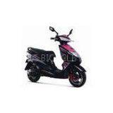 Cool Sport Electric Motor Scooter , Fast Motorized Bicycles Motorbike 50km/h Max Speed thumbnail-1