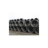 ER70S-G Diameter 5.5mm / 6.5mm Welding Wire Rod As Soldering Wire