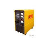 Sell Inverter Semi-Automatic Gas Shielded Welding Machine thumbnail-1