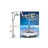 Shower Head and Shower Set