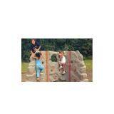 Kids Climbing Wall thumbnail-1