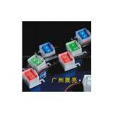 LED Sing Color Piranhu Series thumbnail-1