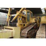 USED CAT D8n Bulldozer thumbnail-3