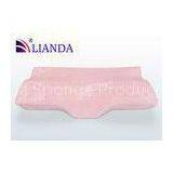 Chiropractic Memory Foam Pillow , High Density Pillow Promotes Spinal Alignment
