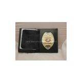 Neckchain Badge Holder/ ID Card Holder/ Custom Badge Holder thumbnail-2