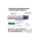 BRAIDED Flexible Metal Conduit,water Proof,EMI Shielding thumbnail-1