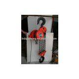 DHT Endless Chain Electric Hoist thumbnail-1