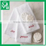 100% cotton handkerchiefs cheap price for promotion