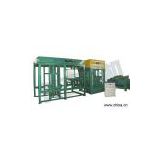 Automatic simple pipeline multi-function Type HMSV-2004AB(QT＆M10-15 ) brick making machine