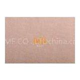 Pillow Polyester Artificial Leather Fabric With Good Hand Feeling Oil Repellent thumbnail-1