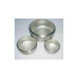 Stainless Steel WP316/316L Cap thumbnail-3