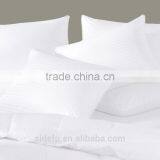 Luxury Star Hotel Satin Stripe Duvet Cover Supplier thumbnail-3