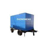 Mobile Type Transformer Oil Purifier Series ZYD-M