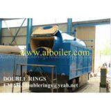 Steam Full Automatic Industrial Coal Steam Boiler thumbnail-1
