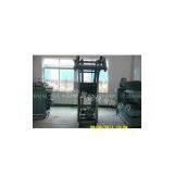 Calcium Carbonate Granulator