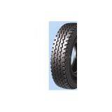 TBR Tyre (750R16 900R20 1000R20 1100R20 1200R20)