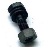 Heavy Hex Bolts for Steel Construction thumbnail-1