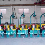 Factory Direct Supply Good Quality Pulley Type Wire Drawing Machine thumbnail-1