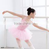 Ballet Corset Camisole Girls Tutu Dress thumbnail-3