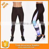 2015 New Design High Quality Running Tights
