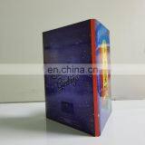 Paper Craft 7inch TFT Screen 128M LCD Video Invitation Card