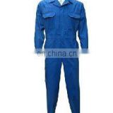 FR Cotton Welding Coverall with hood