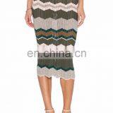 New Design India Skirts Wholesale thumbnail-2