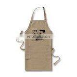 Custom Kitchen Apron thumbnail-1