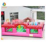 Wonderful Inflatable Indoor Used Commercial Playground Equipment Sale