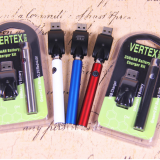 2017 Hot Selling 510 CBD Preheating Battery, 350/400mah Adjustable Voltage Cbd Battery thumbnail-3