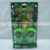 Kids Plastic Walkie Talkie Toy Phone thumbnail-1