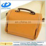 New Female Bag British Crown Fashion Female Package Hand the Bill of Lading Shoulder Slope Across Packages Female Bag Restoring thumbnail-1