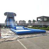 TOP Big Inflatable Slide for Sale Inflatable Used Water Slide