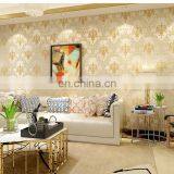 Jacquard Wall Fabric Textile Wall Paper thumbnail-5