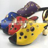 Wholesale Fashion Sandal Shoes(MD-YH20) thumbnail-1