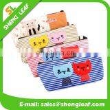 2016 Custom Printed Large Colored Pencil Kids Pencil Case Set thumbnail-1