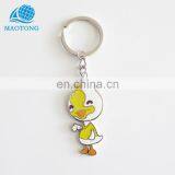 Wholesale Cheap Custom Made Fashion Cute Metal Pokemon Keychains