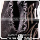 Custom Embroidery Logo Cloth Drawing String Bag For Promotion thumbnail-6