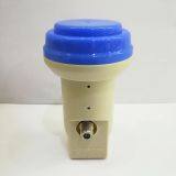 Universal Super High Gain Single Output ku Band Lnbf Waterproof FULL HD Version Strong Signal thumbnail-4