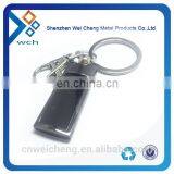 Cheap Custom 3d Metal Keychains