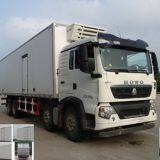 Sinotruk/ HOWO/ Cargotruk/ Right Hands Driving thumbnail-4