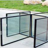 6mm+12A+6mm Clear Low-E Insulated Glass thumbnail-3