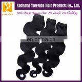 High Quality Cheap Raw Unprocessed Virgin Cambodian Hair Extension Wholesale Hair thumbnail-1