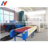 CE&ISO Approved Classical Model Small Tempering Glass Making Machine