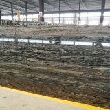 Grey Wave Marble,Zebra Stripe Marble,Grey Wooden Marble,blue Bamboo,Grey Straight Marble, Grey Wave Marble Slabs & Blocks thumbnail-2