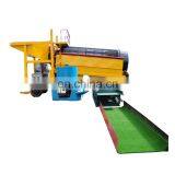 Gold Gravity Sorting Machines From SINOLINKING thumbnail-6