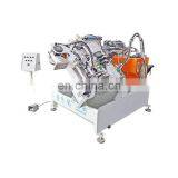 Copper Rod Steel Continuous Gravity Casting Machine