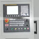 The Taiwan 3-axis Cnc Horizontal Milling Machining Center (H40) thumbnail-6
